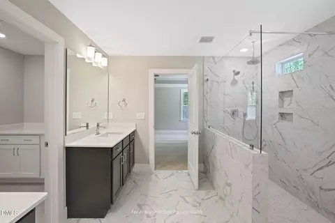 Bath - 8924 Brook Trout Ln, Willow Spring, NC 27592 photo 3 of 3
