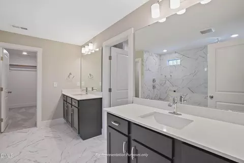 Bath - 8924 Brook Trout Ln, Willow Spring, NC 27592 photo 1 of 3