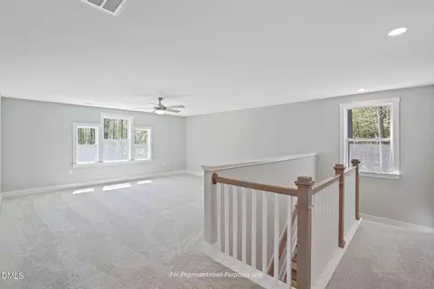 Other - 8924 Brook Trout Ln, Willow Spring, NC 27592 photo 3 of 3