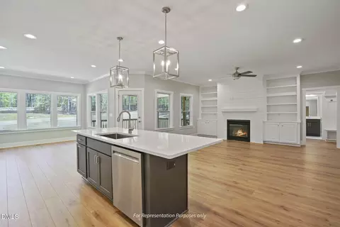 Other - 8924 Brook Trout Ln, Willow Spring, NC 27592 photo 2 of 3