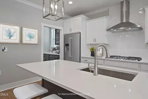 8924 Brook Trout Ln, Willow Spring, NC 27592 photo 6
