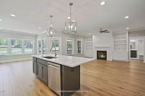 8924 Brook Trout Ln, Willow Spring, NC 27592 photo 8