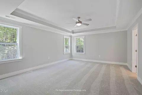 8924 Brook Trout Ln, Willow Spring, NC 27592 photo 12