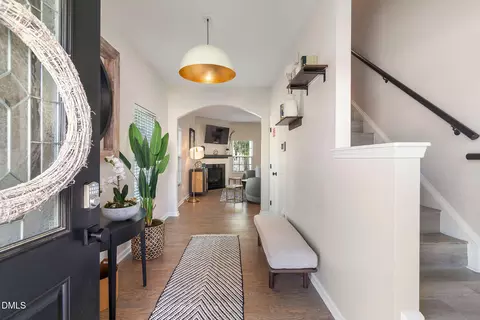 101 Roundhouse Ln, Morrisville, NC 27560