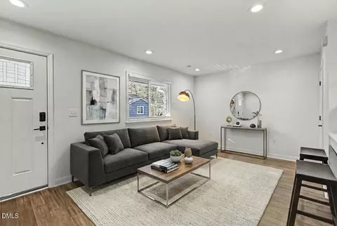 1309 Hudson Ave #A16, Durham, NC 27705