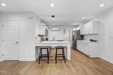 1309 Hudson Ave #A16, Durham, NC 27705