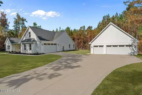 tbd Doubs Chapel Rd, West End, NC 27376 photo 3