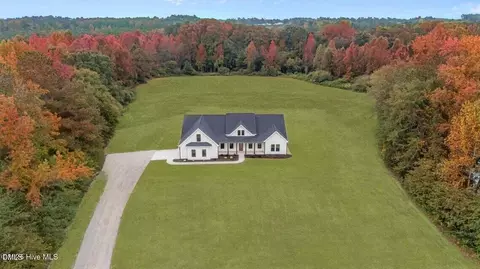 tbd Doubs Chapel Rd, West End, NC 27376