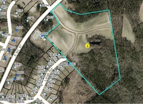000 E Nc 97 Hwy E, Rocky Mount, NC 27803
