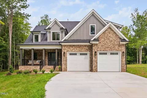 2972 Forest Creek Ln, Mebane, NC 27302