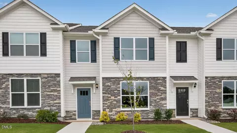 914 Sculptor St, Wendell, NC 27591
