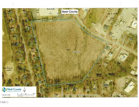 000 Fenner Rd, Rocky Mount, NC 27804