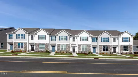 922 Sculptor St, Wendell, NC 27591
