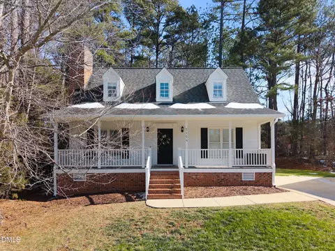 2124 Longwood Dr, Raleigh, NC 27612
