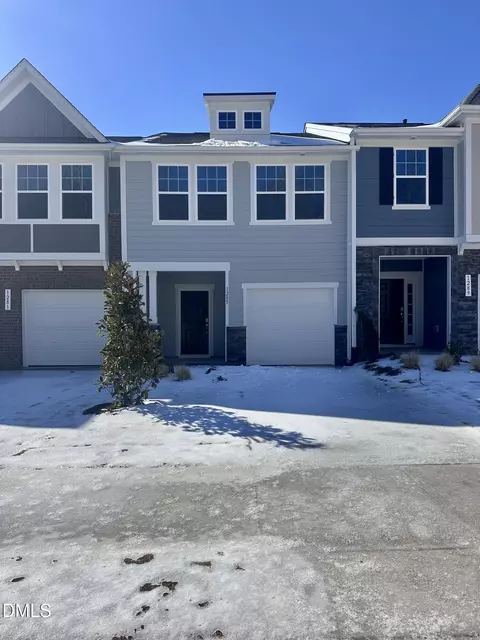 1285 Hammond Dr, Mebane, NC 27302