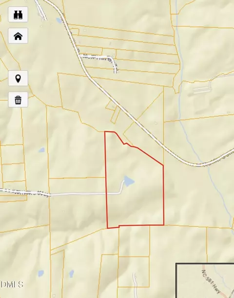 O Wilkins Way, Spring Hope, NC 27882