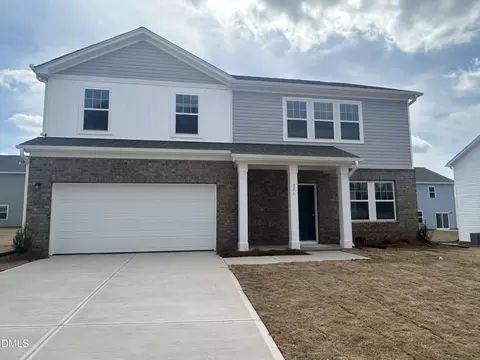321 Shiloh Way, Mebane, NC 27302