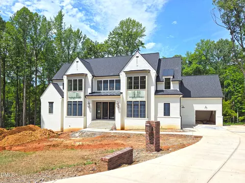 6477 Sanctuary Falls Dr, Raleigh, NC 27614