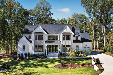 6477 Sanctuary Falls Dr, Raleigh, NC 27614