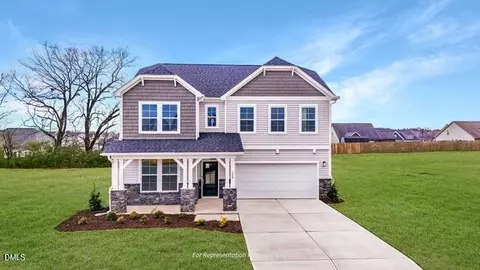 1637 Meadowfern Pl, Willow Springs, NC 27592