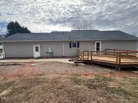 175 Ann Dr, Timberlake, NC 27583 photo 21