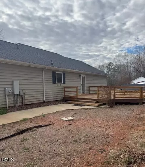 175 Ann Dr, Timberlake, NC 27583 photo 22
