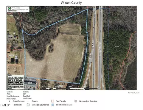 000 Hayes Pl NW, Wilson, NC 27893