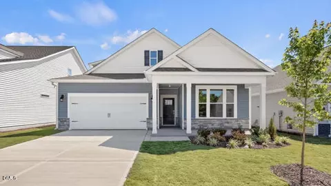 180 Prairie Wolf St, Sanford, NC 27330
