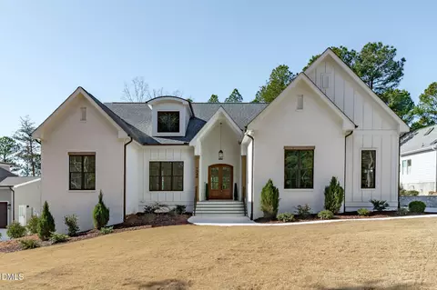 1248 Golfers Vw, Pittsboro, NC 27312