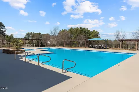 434 Golden Harvest Loop, Cary, NC 27519