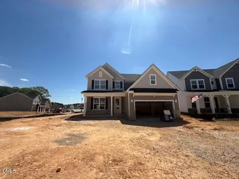 516 Crescent Wood Trl, Zebulon, NC 27597