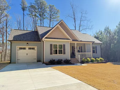 130 Parkway Dr, Littleton, NC 27850