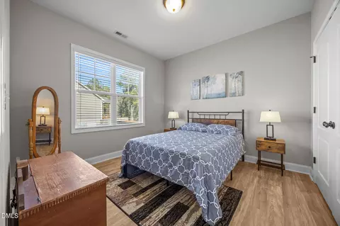 Bedroom - 415 Juno Dr, Broadway, NC 27505 photo 1 of 5