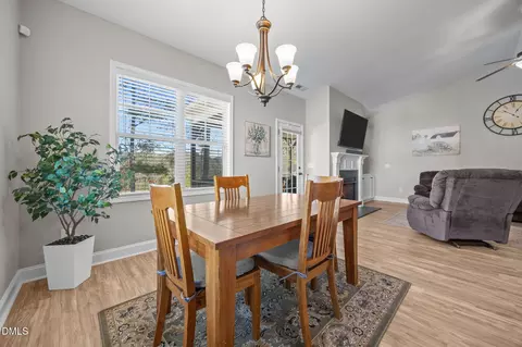 Dining - 415 Juno Dr, Broadway, NC 27505 photo 1 of 3
