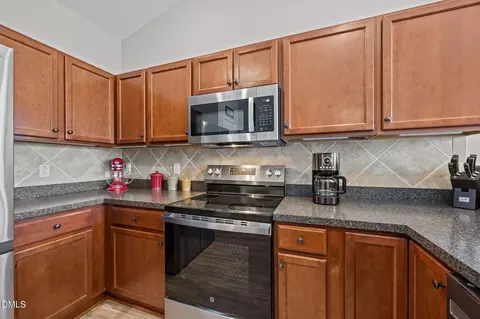 Kitchen - 415 Juno Dr, Broadway, NC 27505 photo 3 of 3