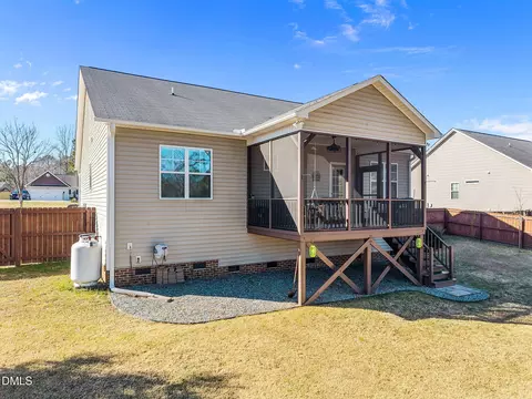 Exterior - 415 Juno Dr, Broadway, NC 27505 photo 2 of 4