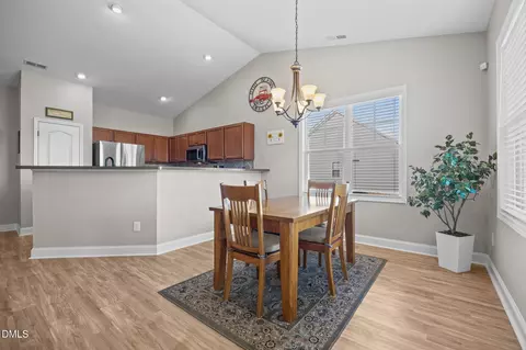 Dining - 415 Juno Dr, Broadway, NC 27505 photo 2 of 3