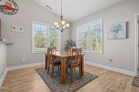 Dining - 415 Juno Dr, Broadway, NC 27505 photo 3 of 3