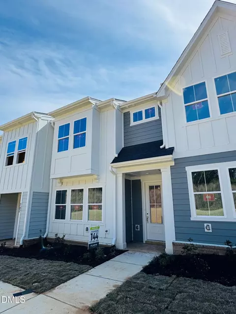 204 Solaire Aly, Wake Forest, NC 27587