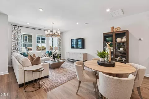 204 Solaire Aly, Wake Forest, NC 27587