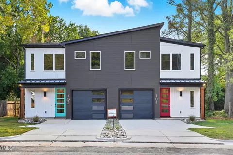 304 N King Charles Rd #101, Raleigh, NC 27610