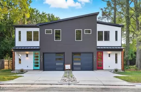 304 N King Charles Rd #102, Raleigh, NC 27610