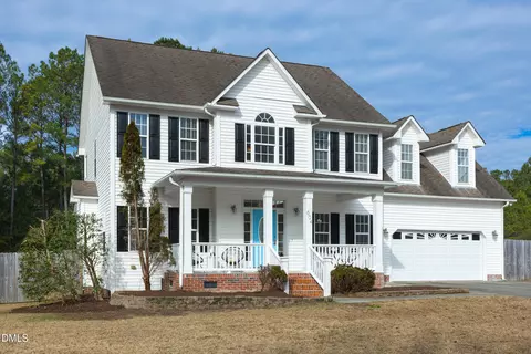 604 Winfred Dr, Raleigh, NC 27603