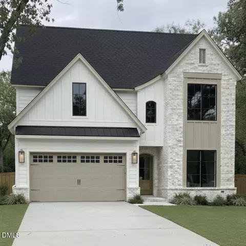 1704 Center Rd, Raleigh, NC 27608