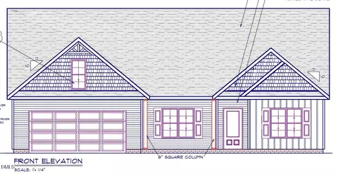240 Rolling Pasture Way, Sanford, NC 27332
