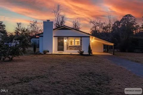 120 Erik Dr, Dudley, NC 28333