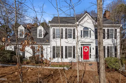 1000 Chimney Hill Dr, Apex, NC 27502