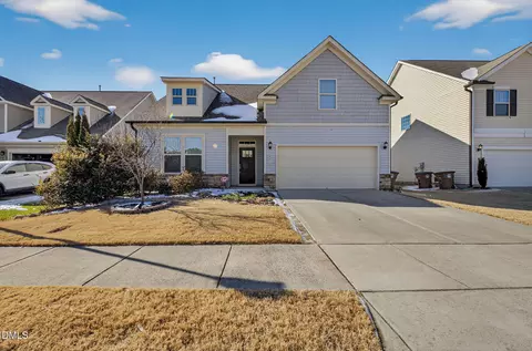 2432 Cedar Rock Dr, Wake Forest, NC 27587