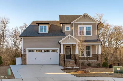 2500 Red Bluff Rd, New Hill, NC 27562