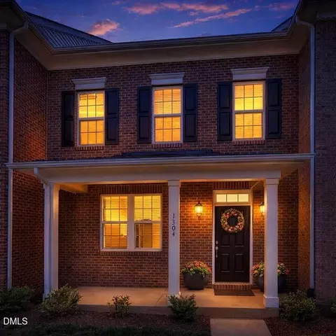 1304 Regulator St, Raleigh, NC 27603